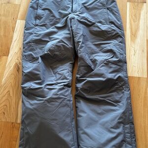 Men’s Columbia Bugaboo Snow Pants